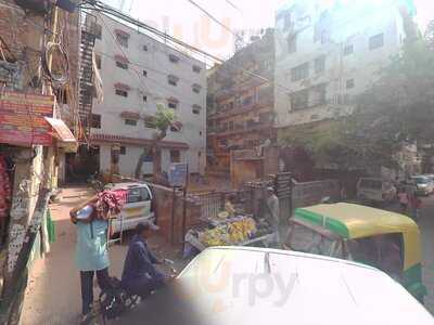 Kolkata Spl. Kathi Roll