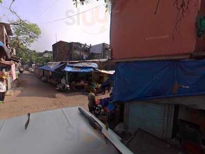 Shree Bikaner Sweet Mart