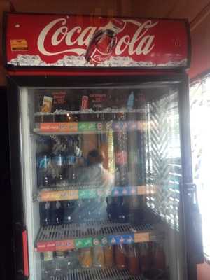 Hotel Divya Restaurant