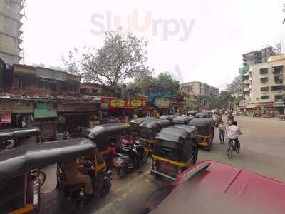 Hotel Divya Restaurant