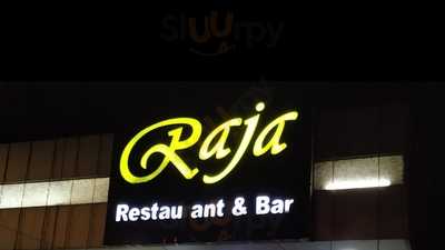 Raja Restaurant & Bar