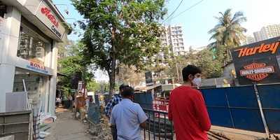 Raja Restaurant & Bar