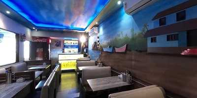 Raja Restaurant & Bar