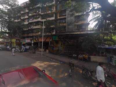 Raju Kabab & Chinese Corner