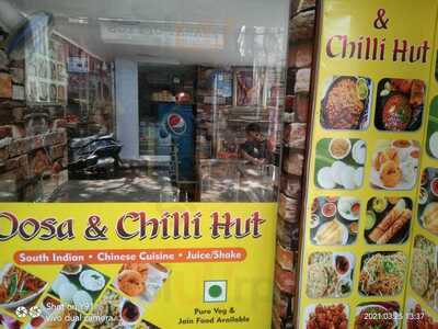 Dosa Hut
