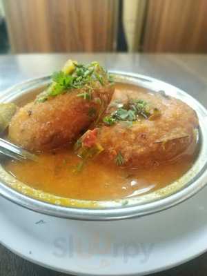 Mahek Restaurant & Bar