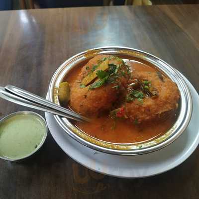 Mahek Restaurant & Bar