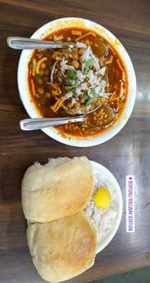 Mahek Restaurant & Bar