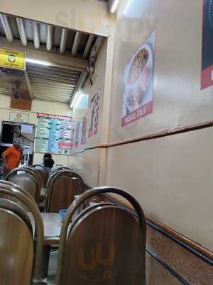 Mahek Restaurant & Bar