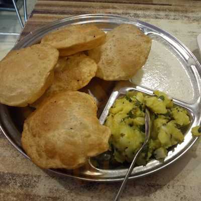 Hotel Sadguru Restaurant