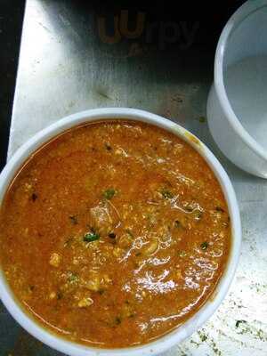 Hotel Sadguru Restaurant