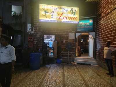 Leena Restaurant & Beer Bar