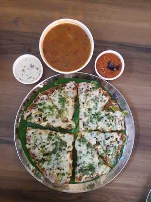 Anand Vihar Restaurant