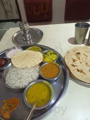 Anand Vihar Restaurant