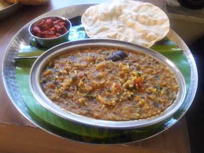 Anand Vihar Restaurant