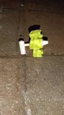 Anand Vihar Restaurant