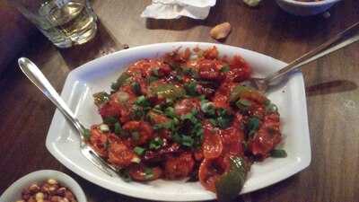 Blue Lounge C/o Lalit Restaurant & Bar