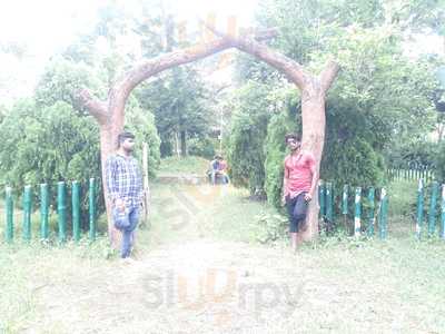 Blue Lounge C/o Lalit Restaurant & Bar