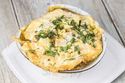 Good Luck Restaurant