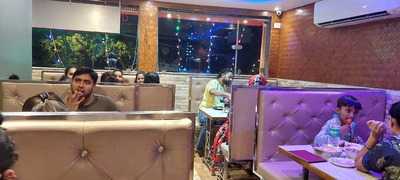 Good Luck Restaurant