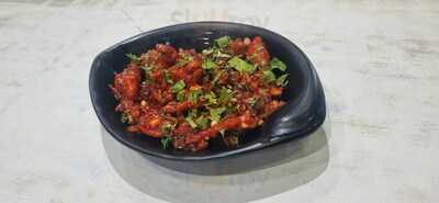 Good Luck Restaurant