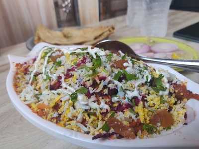 Good Luck Restaurant