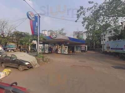 Good Luck Restaurant