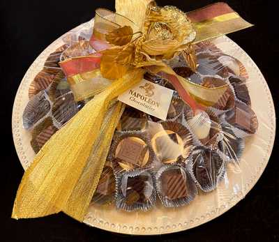 Napolean Chocolatier