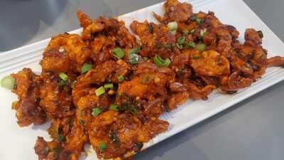 New Lakshmi Lunch Home