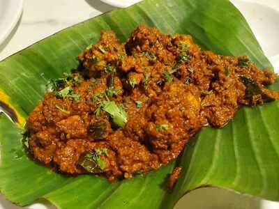 New Lakshmi Lunch Home