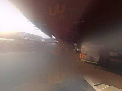 Lounge Restro And Bar