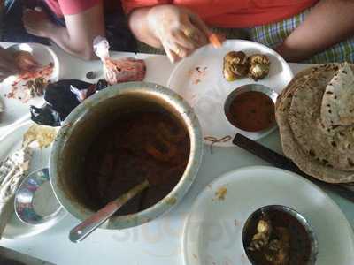 Hotel Green Darbar Restaurant