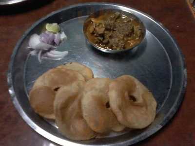 Hotel Green Darbar Restaurant