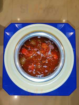 Hotel Green Darbar Restaurant