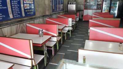 Hotel Green Darbar Restaurant