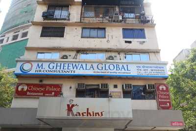 Chinese Castle Restaurant