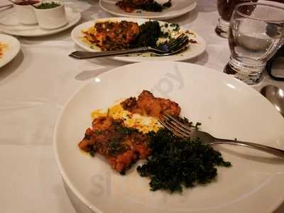 Chinese Castle Restaurant