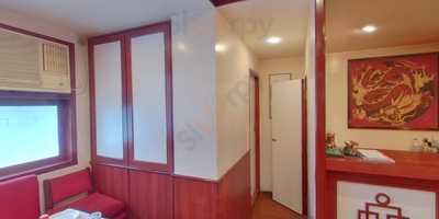 Chinese Castle Restaurant