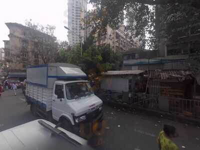 Chinese Castle Restaurant