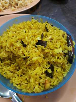Hydrabadi Briyani House