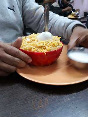 Hydrabadi Briyani House