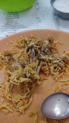 Hydrabadi Briyani House