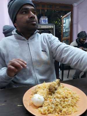 Hydrabadi Briyani House