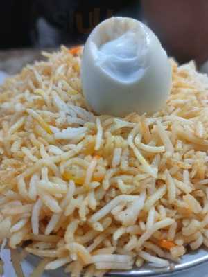 Hydrabadi Briyani House