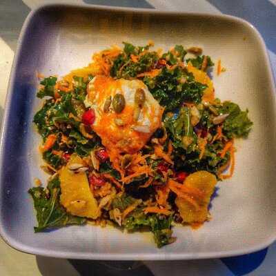 Fable, Andheri, Lokhandwala