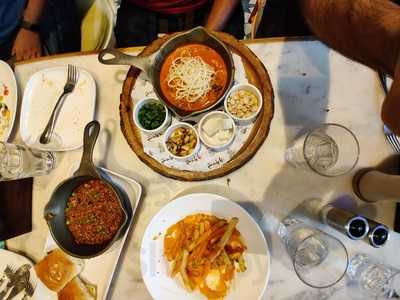 Fable, Andheri, Lokhandwala