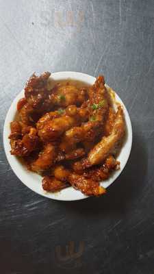 M. M. Chings Chinese Corner