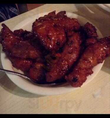 M. M. Chings Chinese Corner