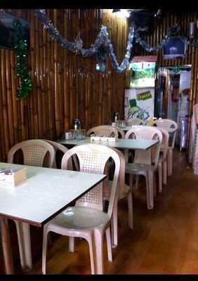 M. M. Chings Chinese Corner