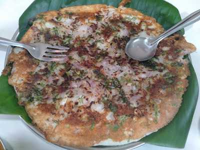 Ramkrishna Refreshments